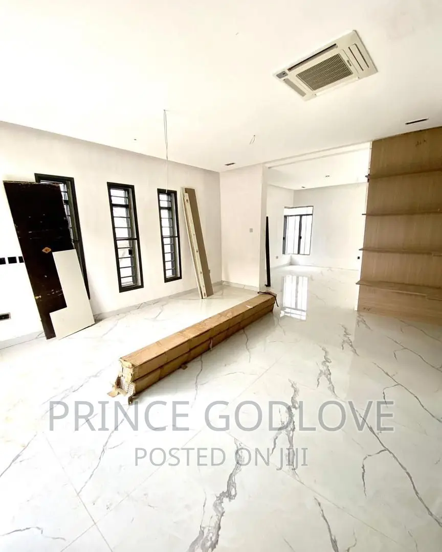 5bdrm Duplex in Katampe Extension for sale in Katampe Extension