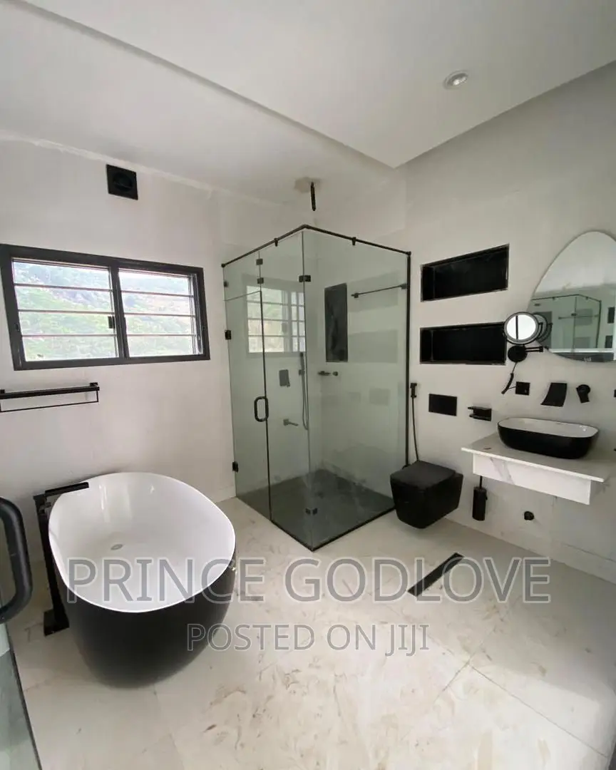 5bdrm Duplex in Katampe Extension for sale in Katampe Extension