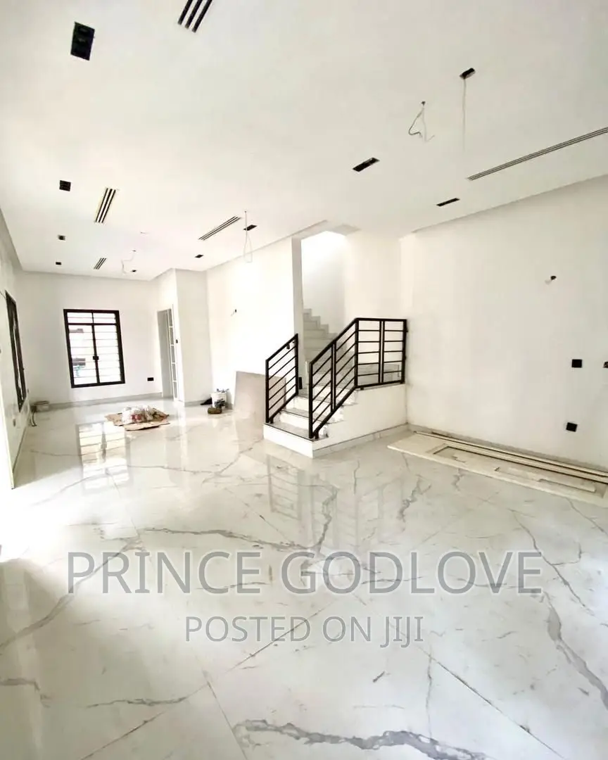 5bdrm Duplex in Katampe Extension for sale in Katampe Extension