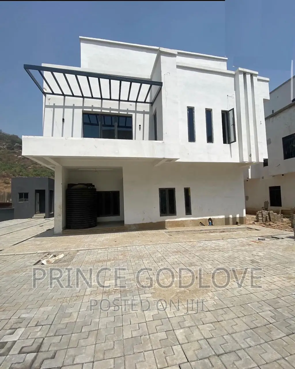 5bdrm Duplex in Katampe Extension for sale in Katampe Extension