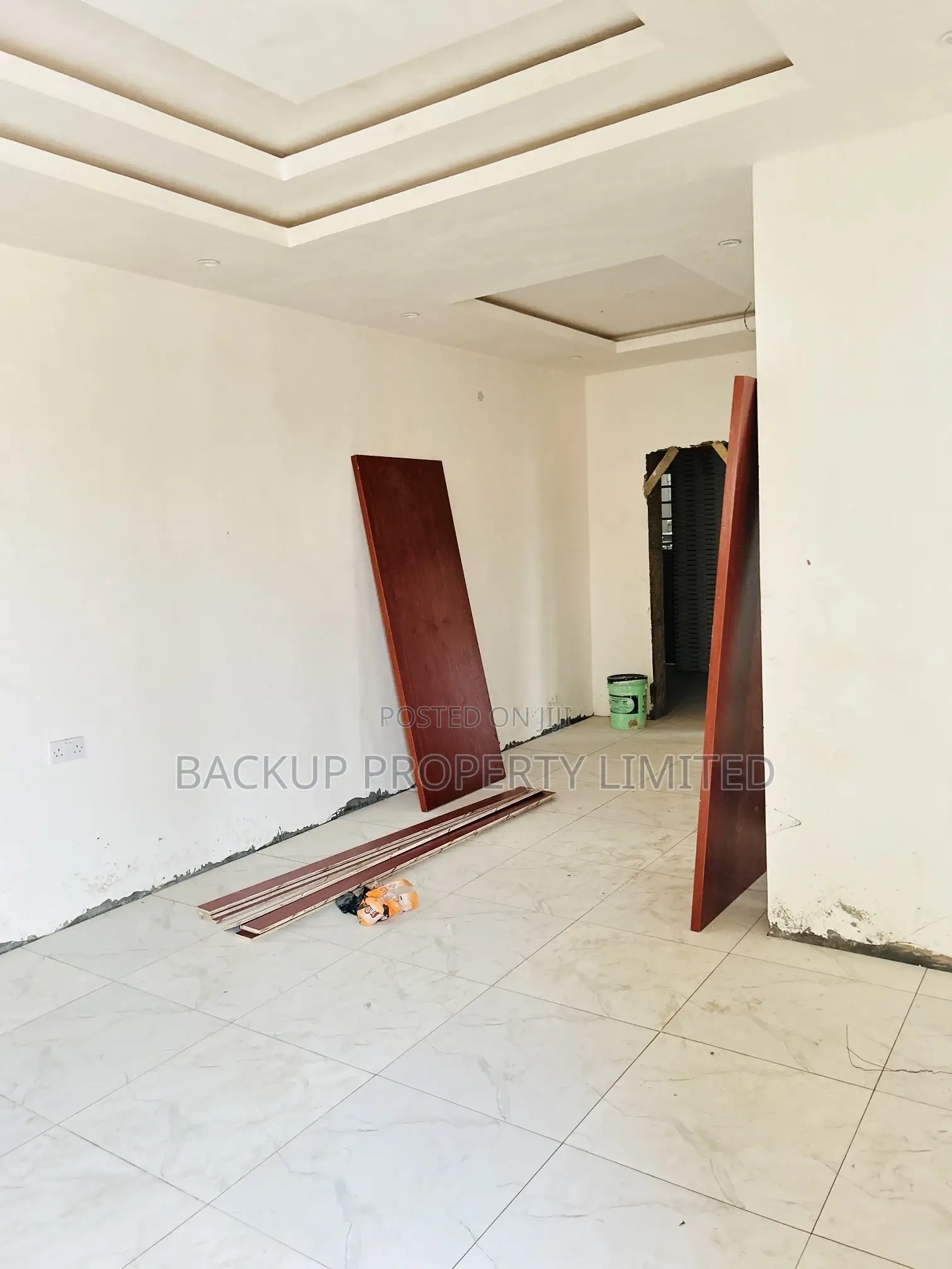 2bdrm Apartment in Pedro for sale in Pedro