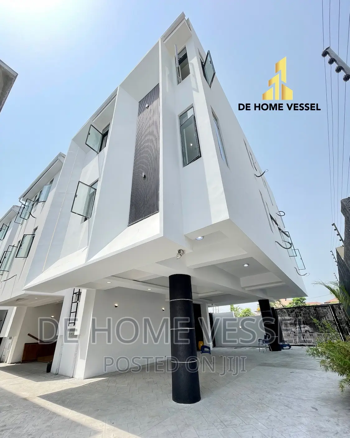 2bdrm Apartment in Lekki Phase 1 for sale in Lekki Phase 1