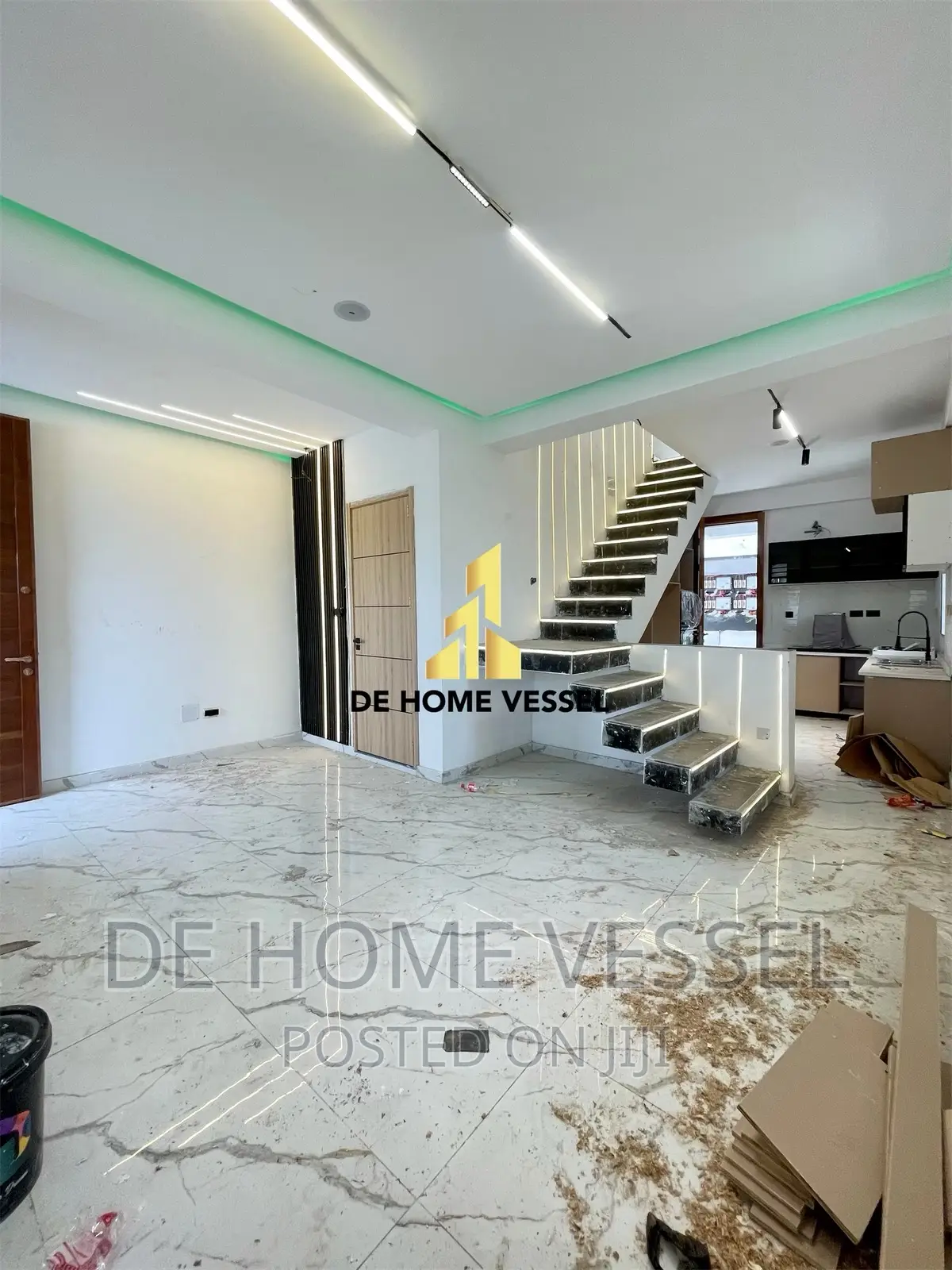 2bdrm Apartment in Lekki Phase 1 for sale in Lekki Phase 1