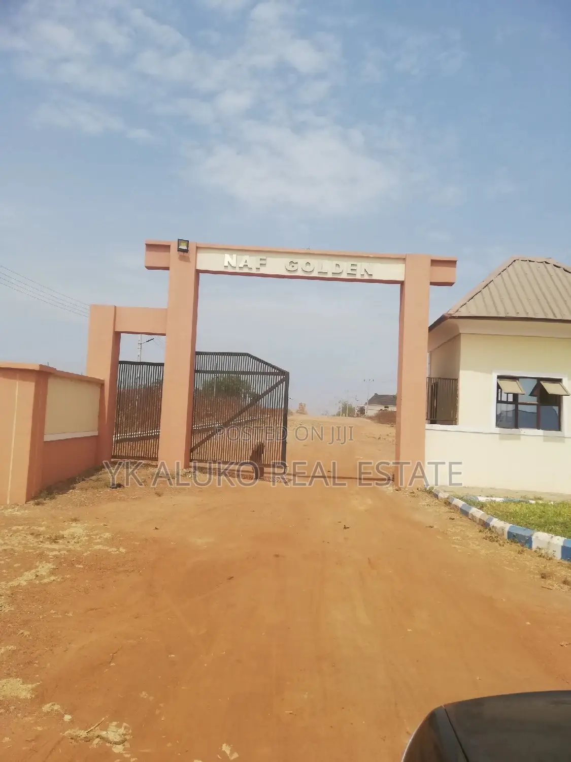 Naf Golden Allocation Paper in Ilorin West