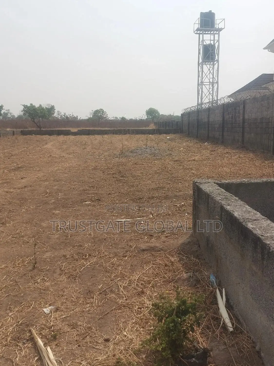 Residential Land for Sale, Idu in Idu Industrial