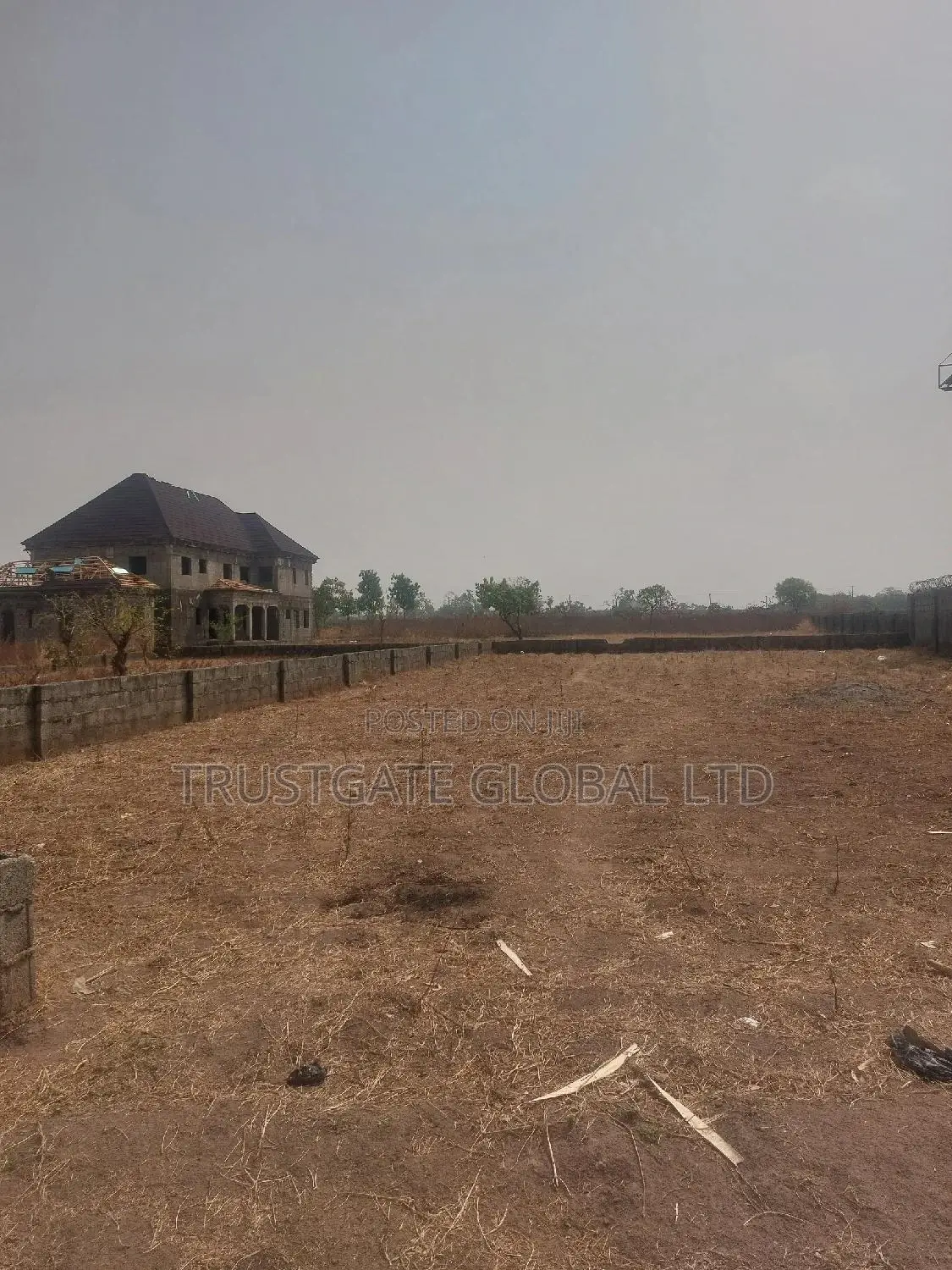 Residential Land for Sale, Idu in Idu Industrial