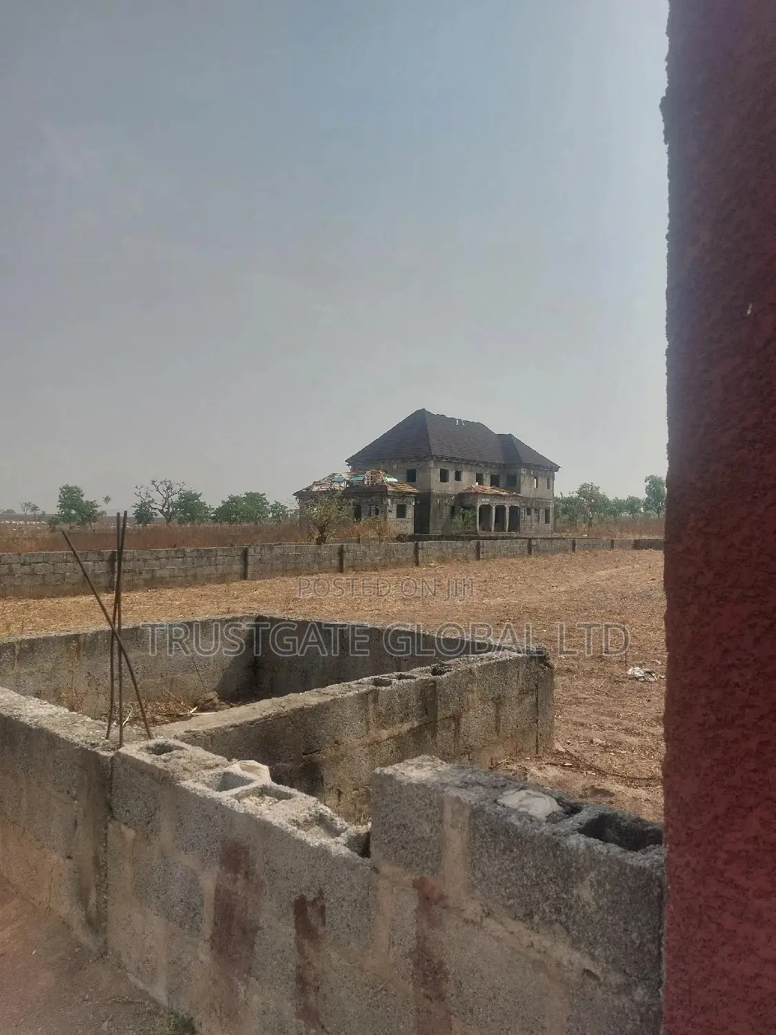 Residential Land for Sale, Idu in Idu Industrial