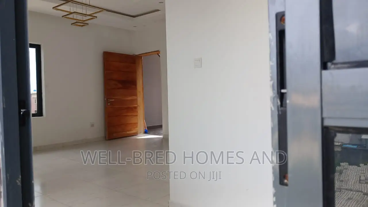 2bdrm Apartment in Ikate Lekki for rent in Ikate