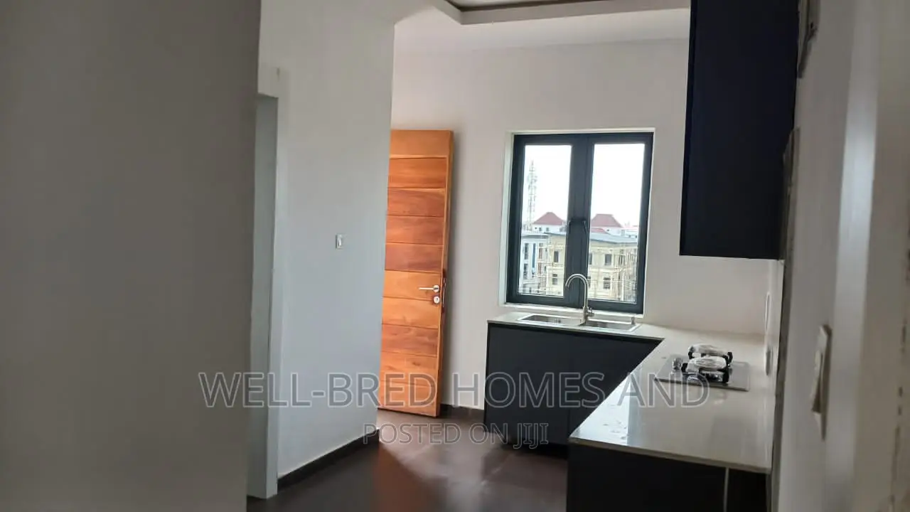 2bdrm Apartment in Ikate Lekki for rent in Ikate
