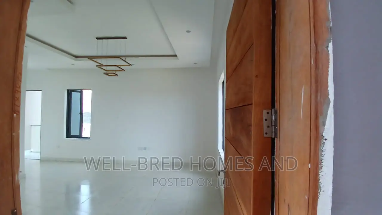 2bdrm Apartment in Ikate Lekki for rent in Ikate