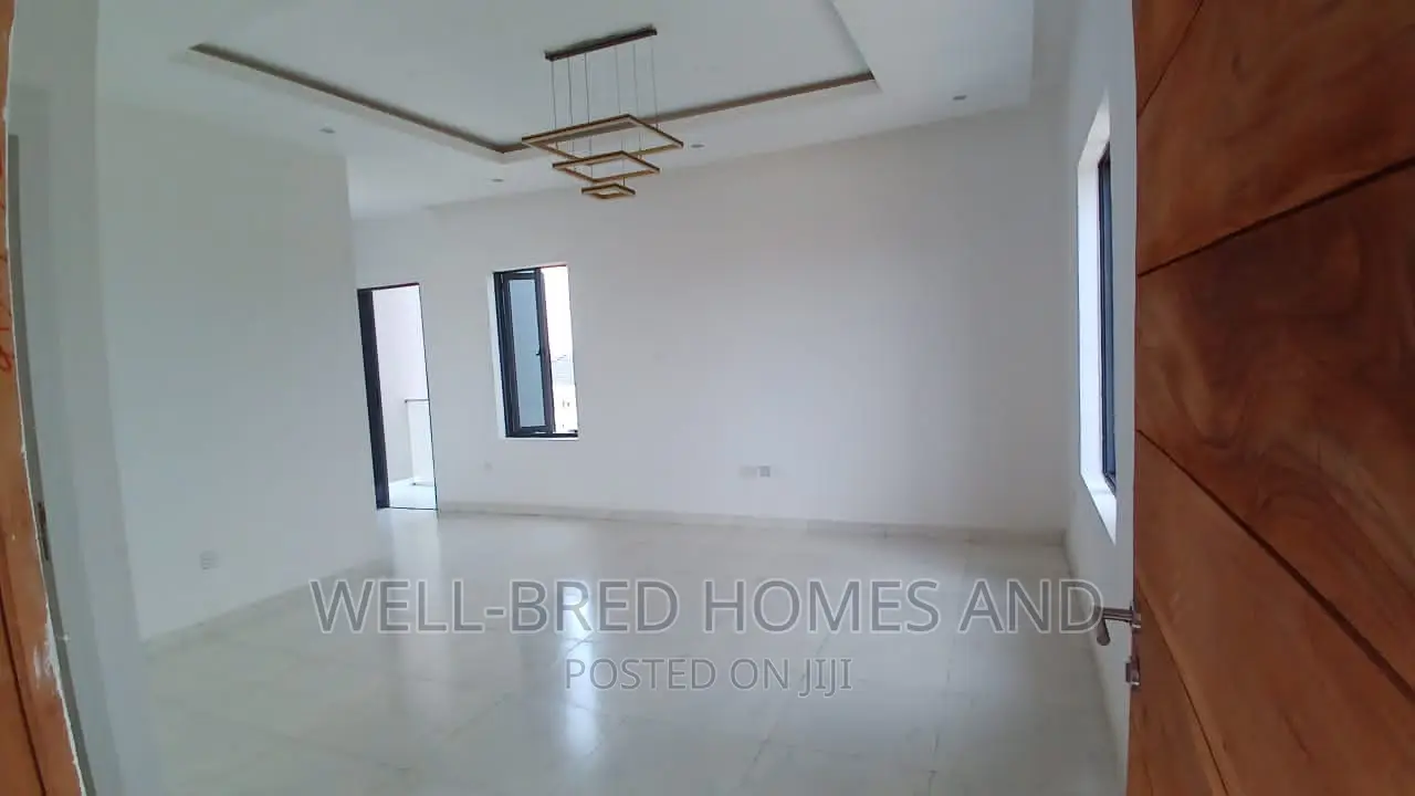 2bdrm Apartment in Ikate Lekki for rent in Ikate