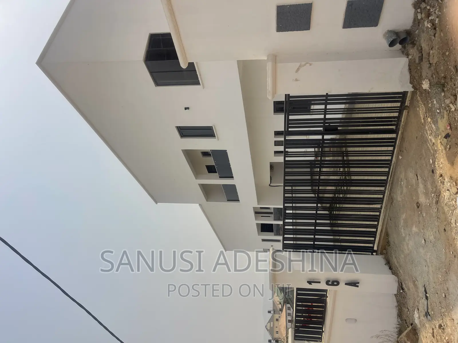 5bdrm Duplex in Gwarimpa Estate, Gwarinpa for sale in Gwarinpa