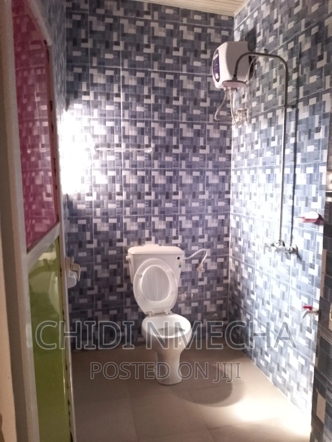 2bdrm Apartment in Naze, Owerri for rent in Owerri