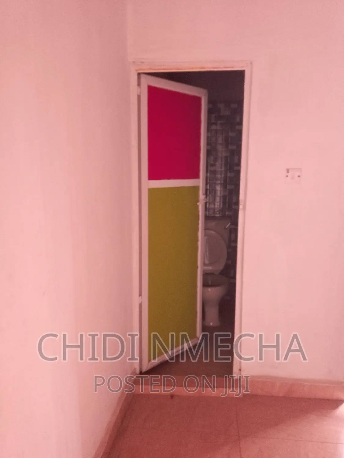 2bdrm Apartment in Naze, Owerri for rent in Owerri