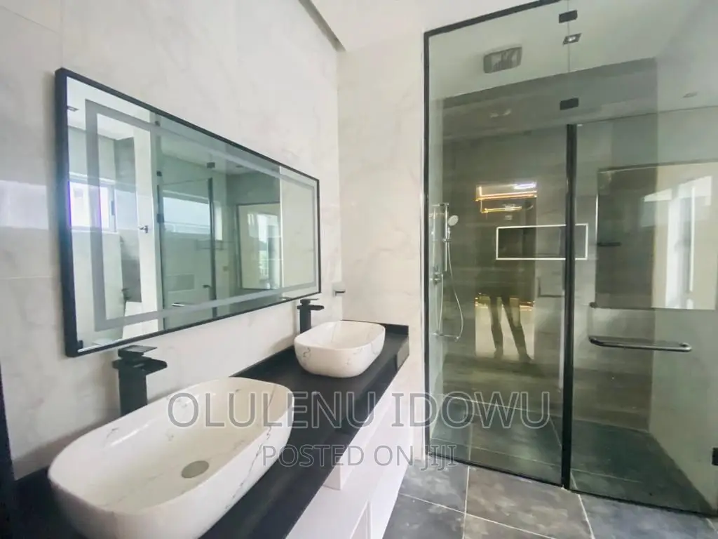 Furnished 4bdrm Duplex in Alimosho for sale in Alimosho