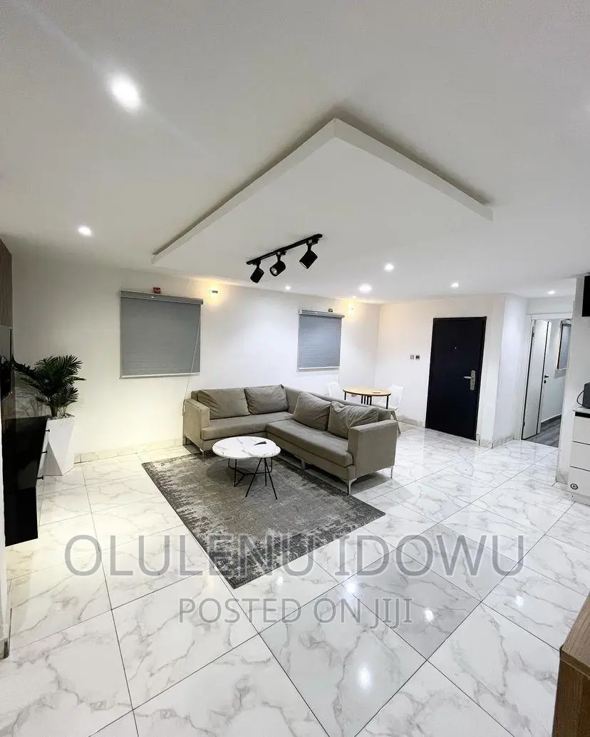 Furnished 4bdrm Duplex in Alimosho for sale in Alimosho