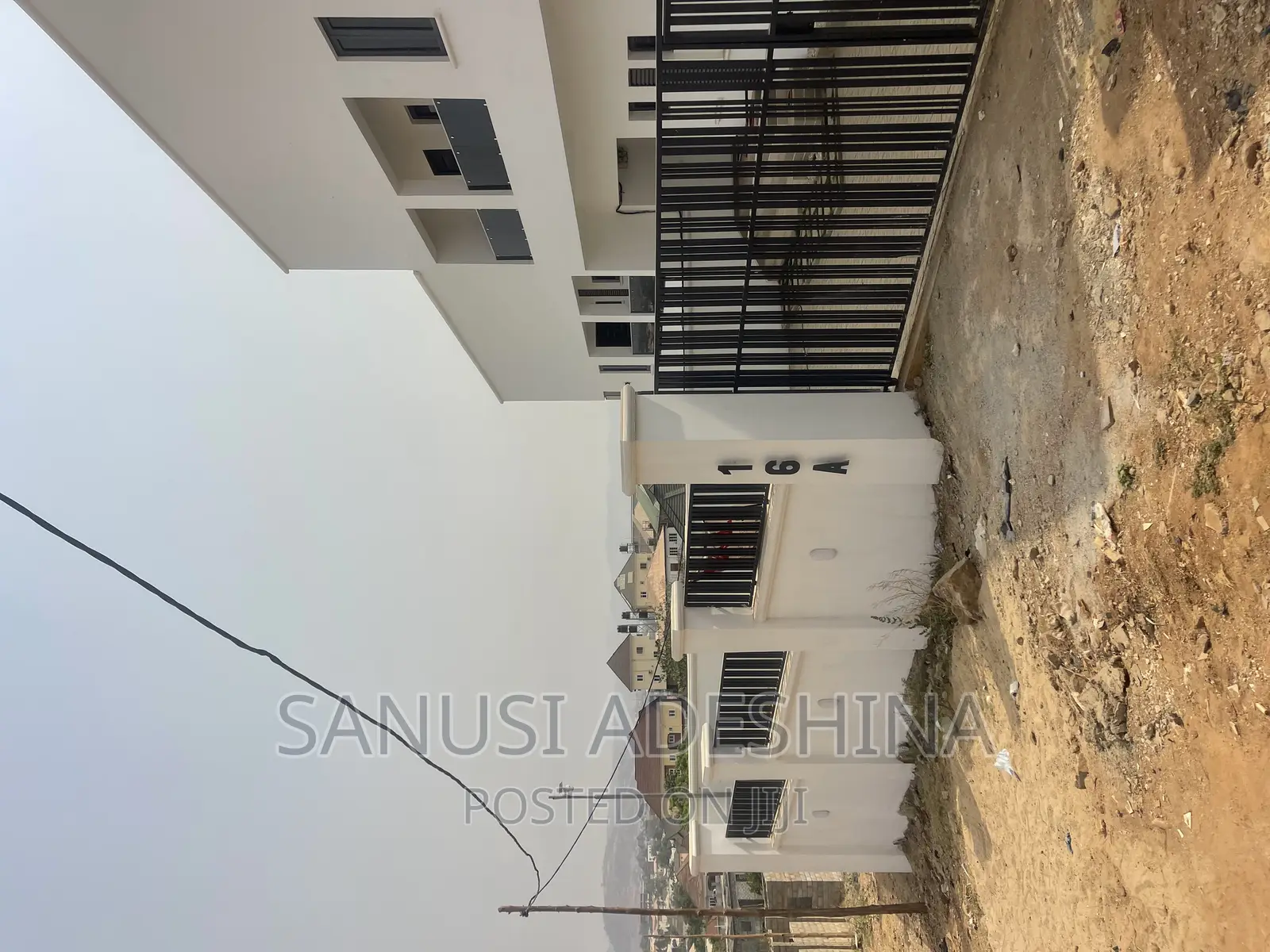 5bdrm Duplex in Gwarimpa Estate, Gwarinpa for sale in Gwarinpa
