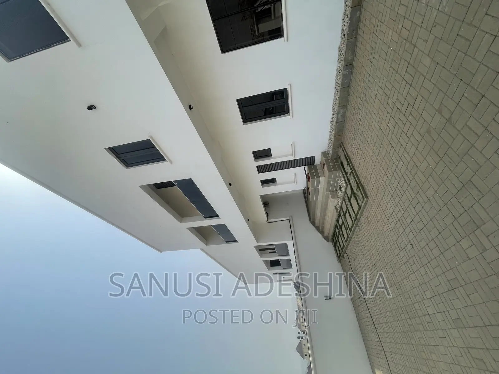 5bdrm Duplex in Gwarimpa Estate, Gwarinpa for sale in Gwarinpa