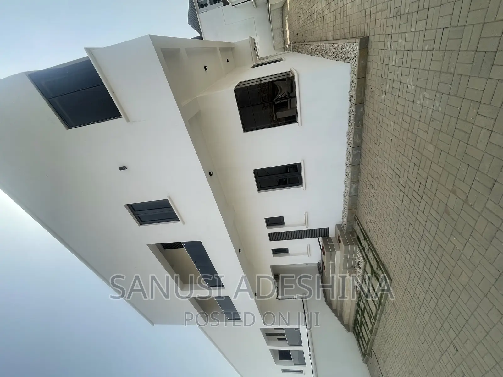 5bdrm Duplex in Gwarimpa Estate, Gwarinpa for sale in Gwarinpa