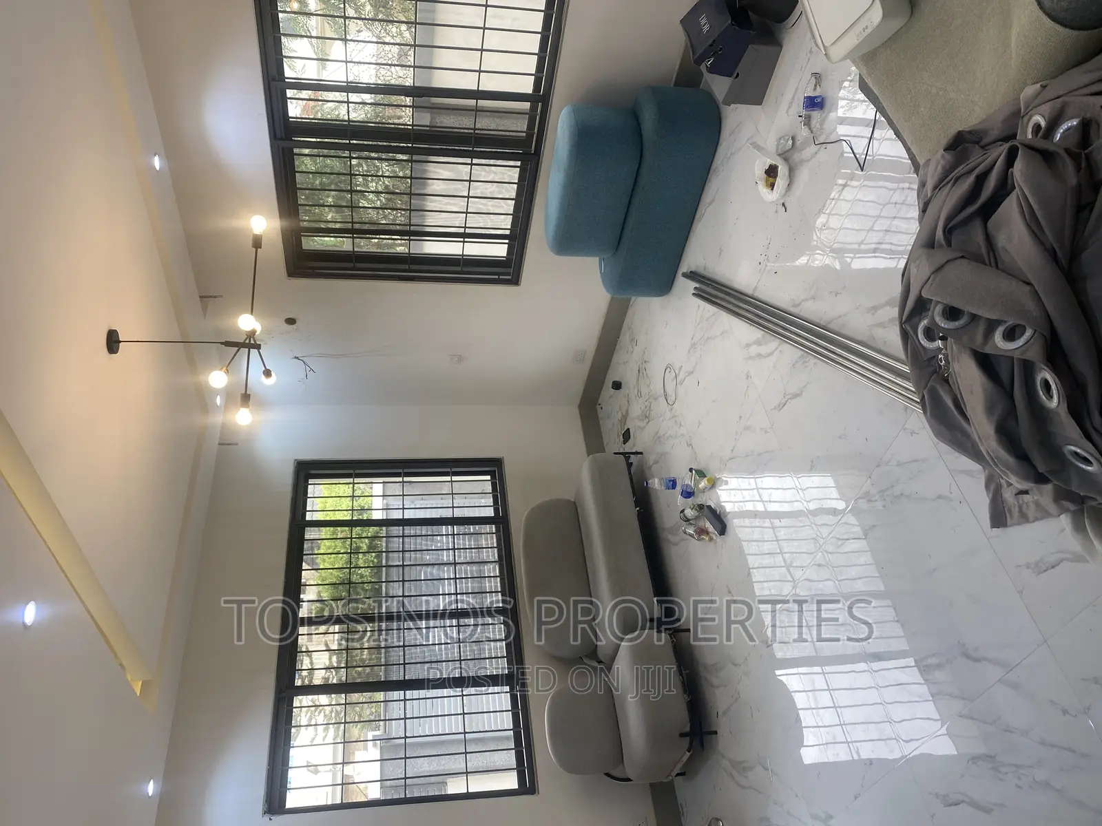 3bdrm Duplex in Gwarinpa for rent in Gwarinpa