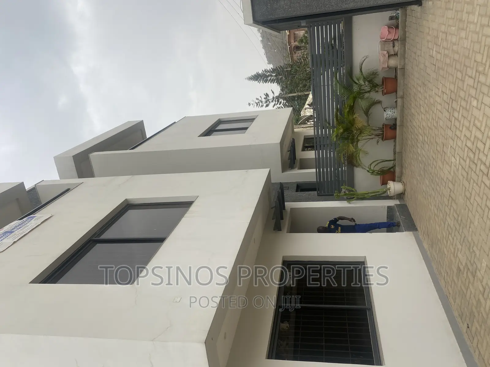 3bdrm Duplex in Gwarinpa for rent in Gwarinpa
