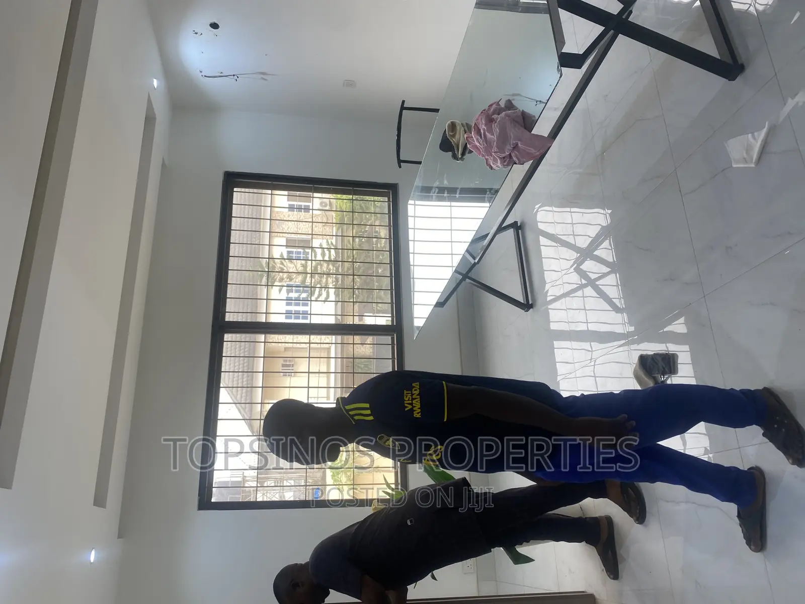 3bdrm Duplex in Gwarinpa for rent in Gwarinpa