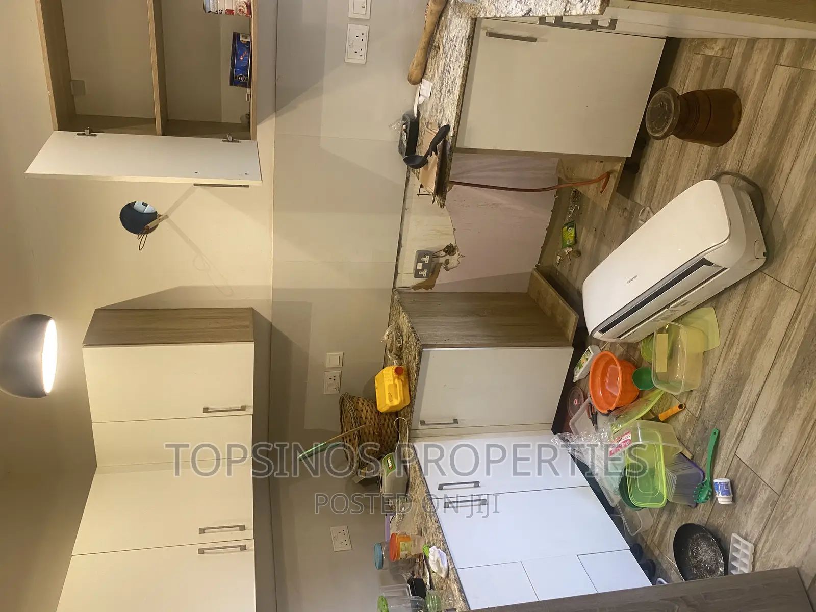 3bdrm Duplex in Gwarinpa for rent in Gwarinpa