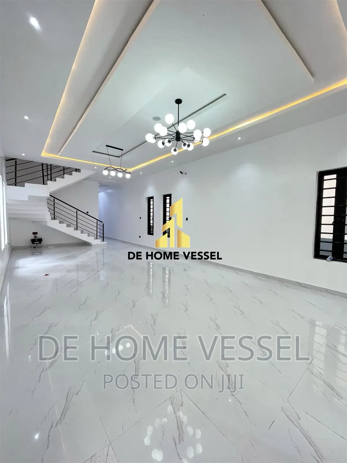 5bdrm Duplex in Ajah for sale in Ajah
