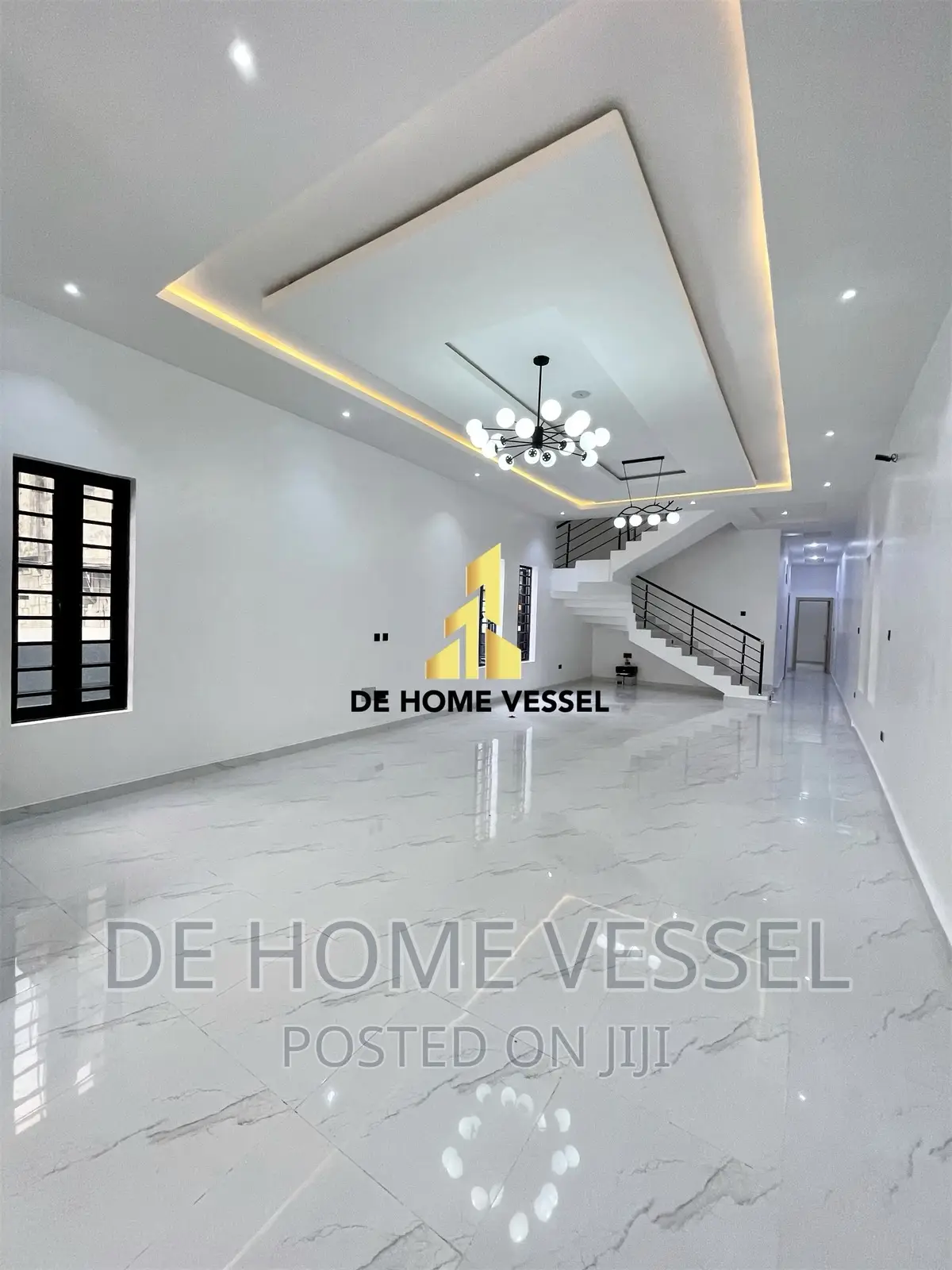 5bdrm Duplex in Ajah for sale in Ajah