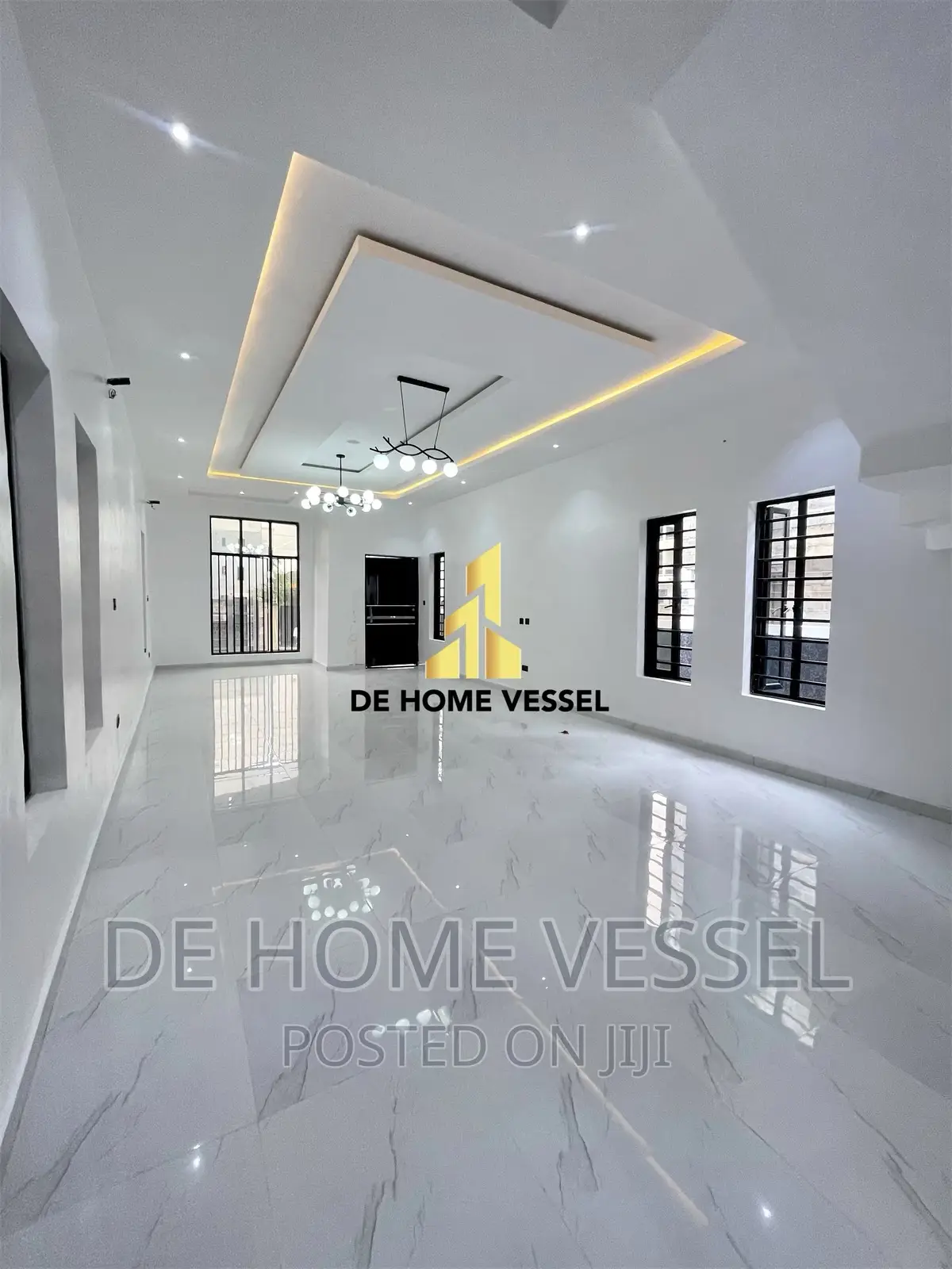 5bdrm Duplex in Ajah for sale in Ajah