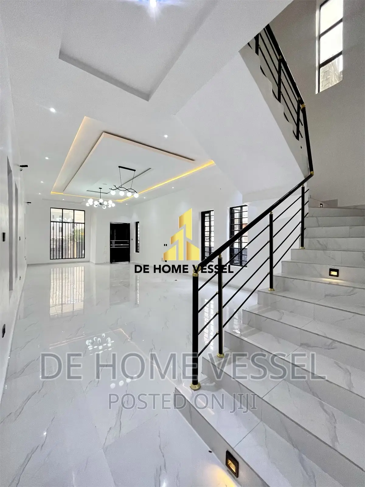 5bdrm Duplex in Ajah for sale in Ajah
