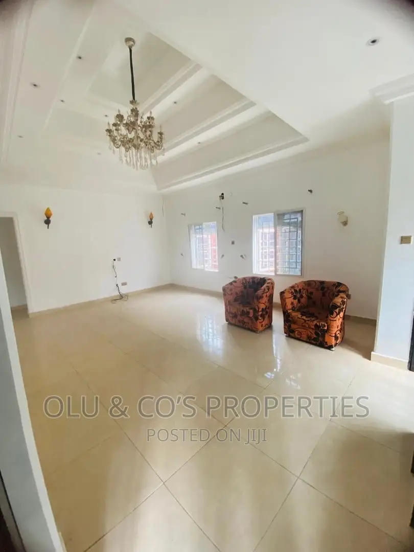 3bdrm Bungalow in Behind Citec, Mbora for rent in Mbora