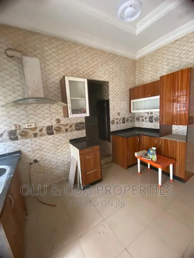 3bdrm Bungalow in Behind Citec, Mbora for rent in Mbora