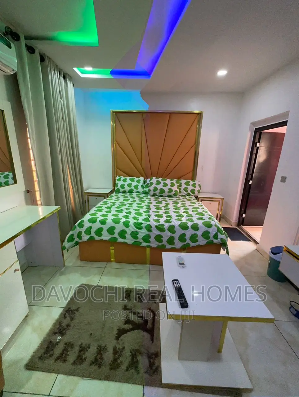 Furnished 4bdrm Duplex in Ikota Villa Estate, Lekki for rent in Lekki