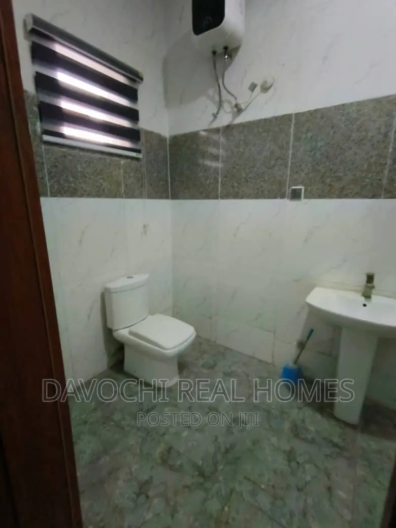 Furnished 4bdrm Duplex in Ikota Villa Estate, Lekki for rent in Lekki