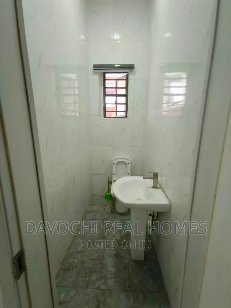 Furnished 4bdrm Duplex in Ikota Villa Estate, Lekki for rent in Lekki