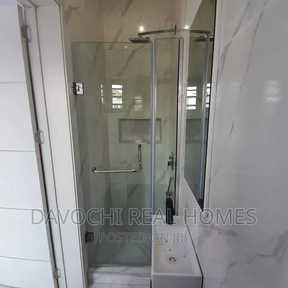 4bdrm Duplex in Ikate, Lekki for rent in Lekki
