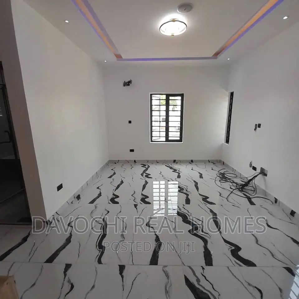 4bdrm Duplex in Ikate, Lekki for rent in Lekki