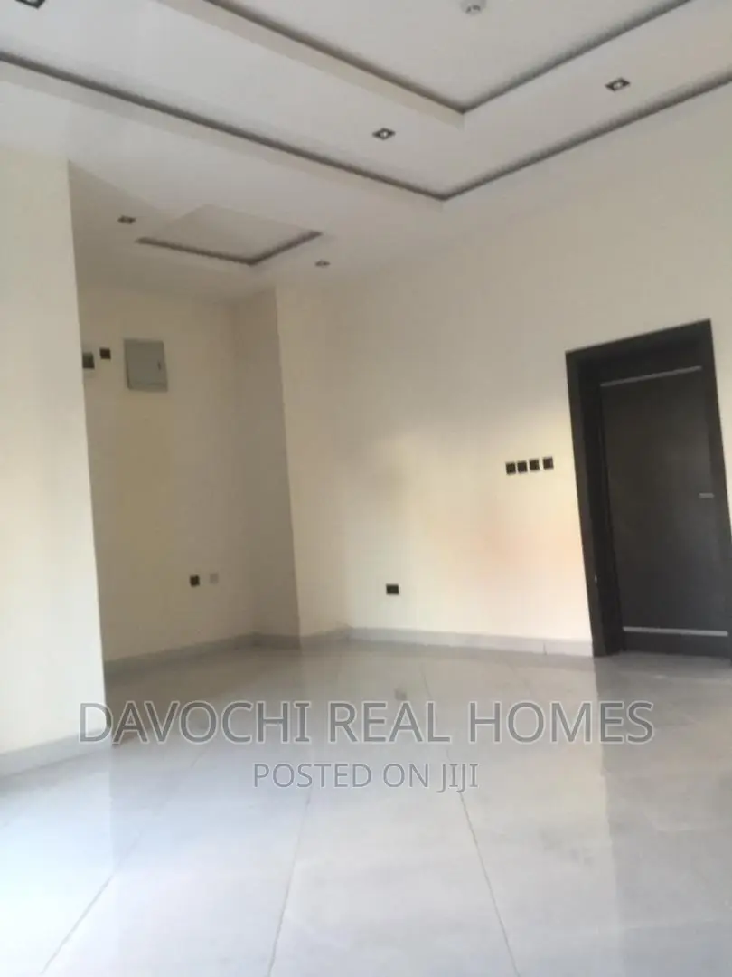 4bdrm Duplex in Ikate-Lekki for rent in Lekki