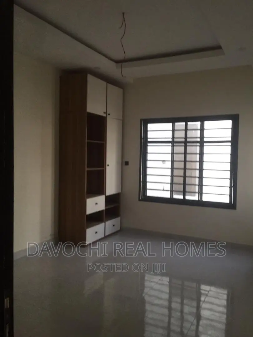 4bdrm Duplex in Ikate-Lekki for rent in Lekki