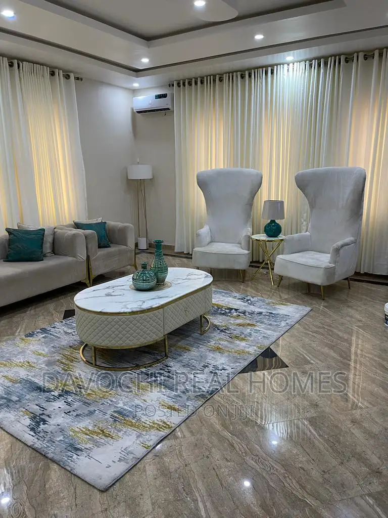 Furnished Studio Apartment in Ikota Gra, Lekki for rent in Lekki