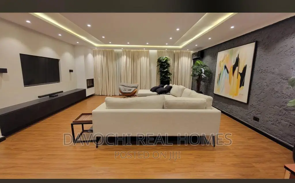 Furnished Studio Apartment in Ikota Gra, Lekki for rent in Lekki