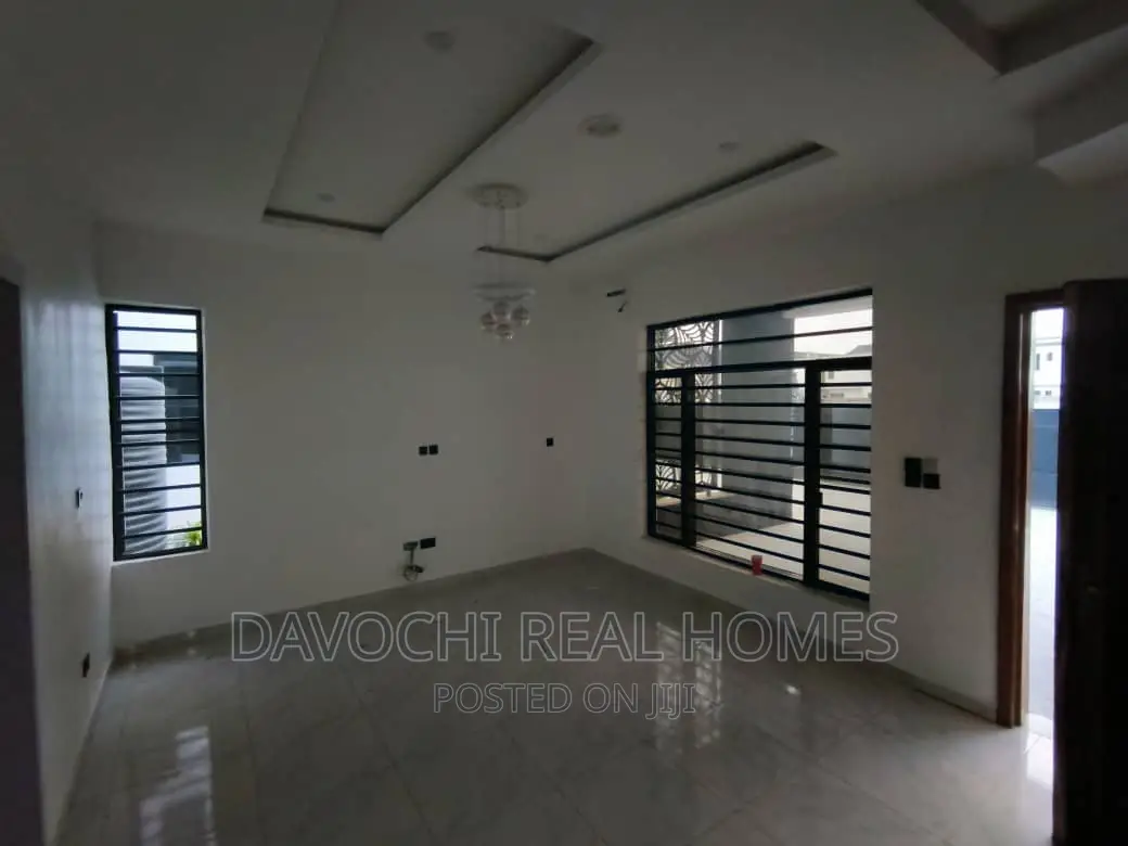4bdrm Duplex in Immediately After, Lekki for rent in Lekki