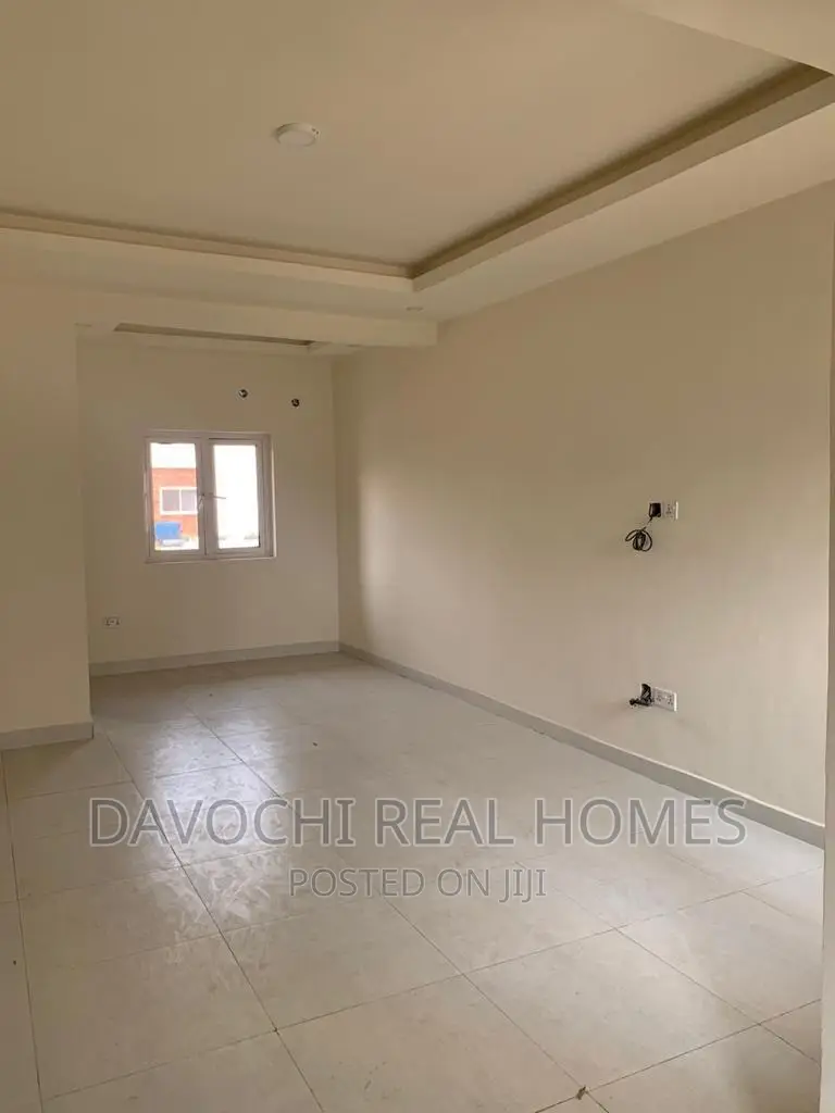 2bdrm Duplex in Abraham Adesanya, Ajah for rent in Ajah