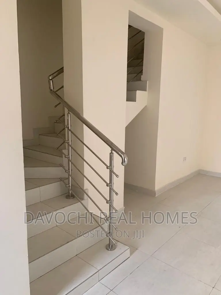 2bdrm Duplex in Abraham Adesanya, Ajah for rent in Ajah