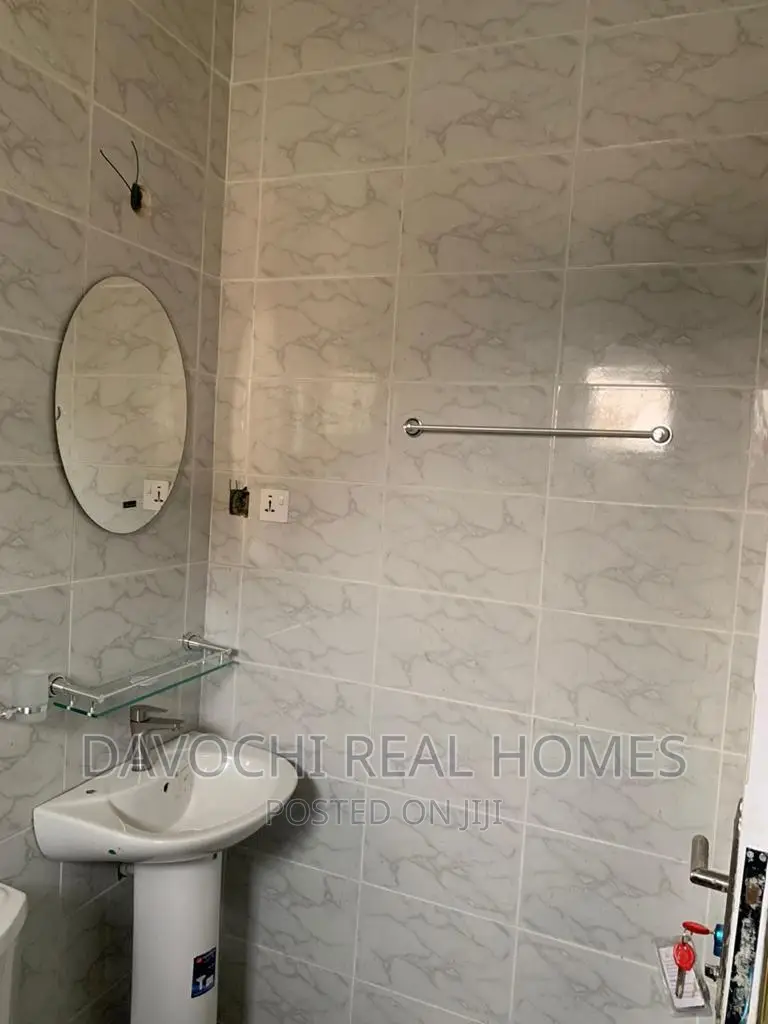 2bdrm Duplex in Abraham Adesanya, Ajah for rent in Ajah