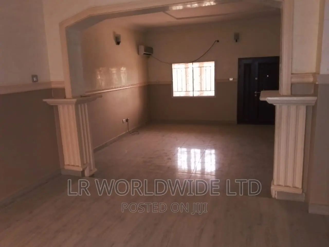 3bdrm Bungalow in Lugbe District for sale in Lugbe District