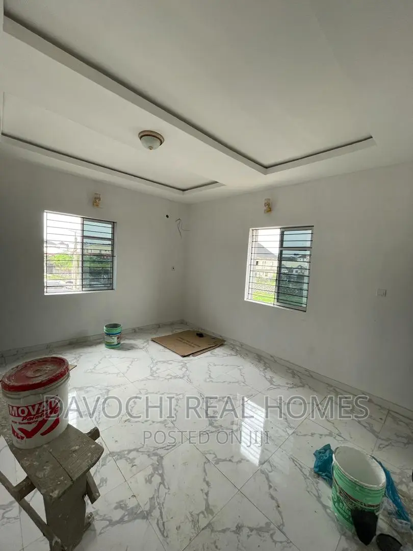 2bdrm Apartment in United Estate, Ajah for rent in Ajah