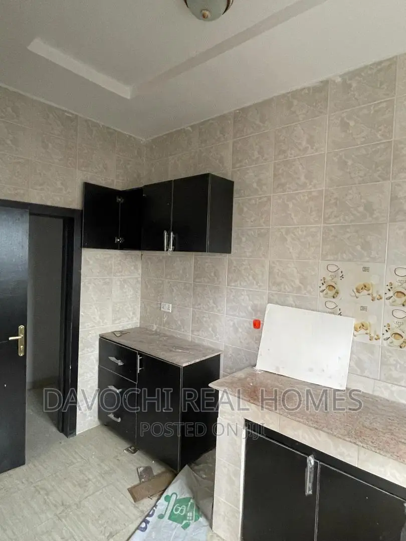 2bdrm Apartment in United Estate, Ajah for rent in Ajah