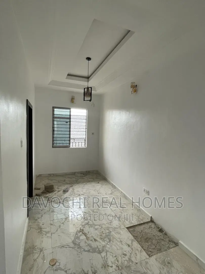 2bdrm Apartment in United Estate, Ajah for rent in Ajah